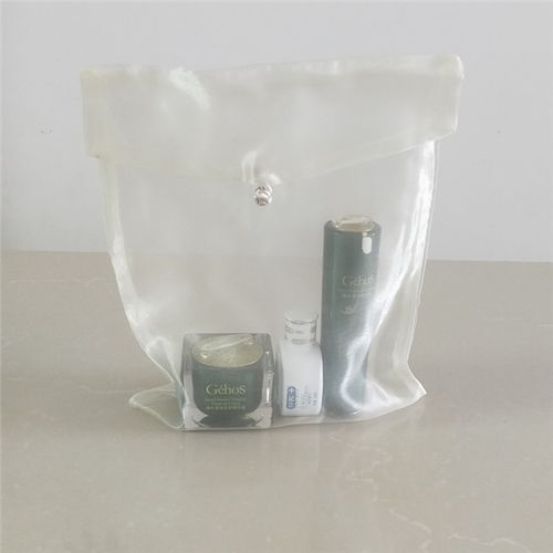 纳米矿晶包装袋批发 兰庭工艺品厂 温州纳米矿晶包装袋